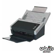 اسکنر بایگانی ای ویژن Document scanner Avision AD240